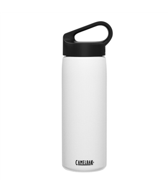 Camelbak Carry Cap Çelik Termos Suluk (600 ml) // White