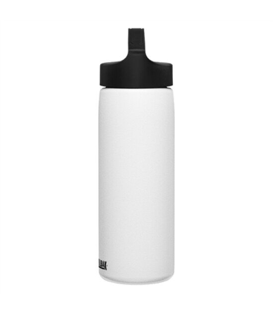 Camelbak Carry Cap Çelik Termos Suluk (600 ml) // White