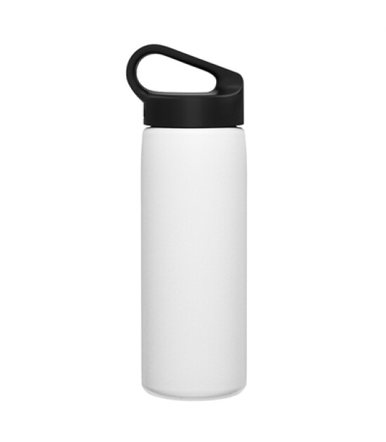 Camelbak Carry Cap Çelik Termos Suluk (600 ml) // White