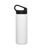 Camelbak Carry Cap Çelik Termos Suluk (600 ml) // White