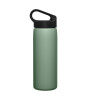 Camelbak Carry Cap Çelik Termos Suluk (600 ml) // Moss