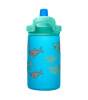 Camelbak Pipetli Çelik Termos Suluk Eddy+ (350 ml) // School of Sharks