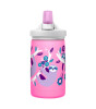 Camelbak Pipetli Çelik Termos Suluk Eddy+ (350 ml) // Flowerchild Sloth