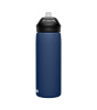 Camelbak Pipetli Çelik Termos Suluk Eddy+ (600 ml) // Navy