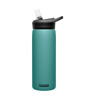 Camelbak Pipetli Çelik Termos Suluk Eddy+ (600 ml) // Lagoon