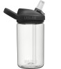 Camelbak Pipetli Suluk Eddy+ (400 ml) // Clear