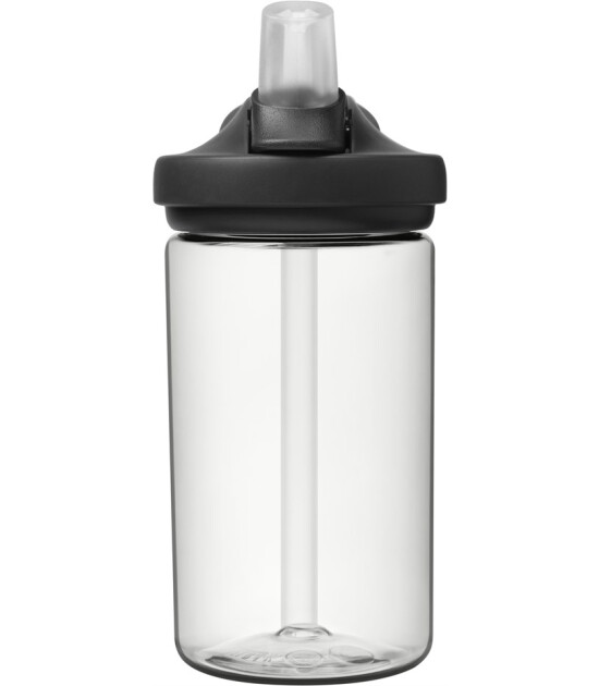 Camelbak Pipetli Suluk Eddy+ (400 ml) // Clear