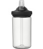 Camelbak Pipetli Suluk Eddy+ (400 ml) // Clear