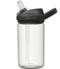 Camelbak Pipetli Suluk Eddy+ (400 ml) // Clear