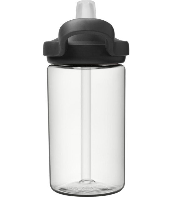 Camelbak Pipetli Suluk Eddy+ (400 ml) // Clear