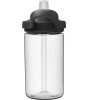 Camelbak Pipetli Suluk Eddy+ (400 ml) // Clear