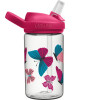 Camelbak Pipetli Suluk Eddy+ (400 ml) // Colorblock Butterflies