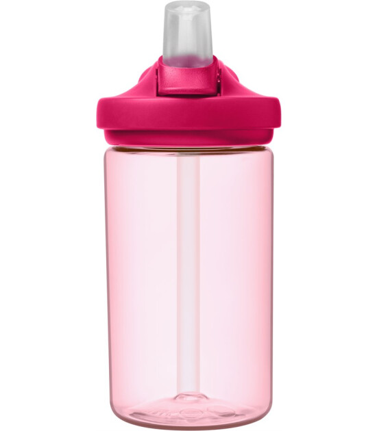 Camelbak Pipetli Suluk Eddy+ (400 ml) // Grapefruit