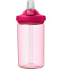 Camelbak Pipetli Suluk Eddy+ (400 ml) // Grapefruit