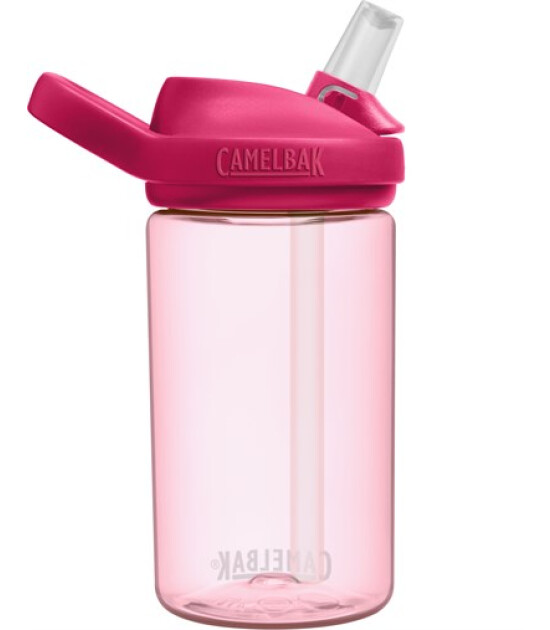 Camelbak Pipetli Suluk Eddy+ (400 ml) // Grapefruit