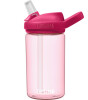 Camelbak Pipetli Suluk Eddy+ (400 ml) // Grapefruit