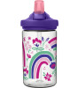 Camelbak Pipetli Suluk Eddy+ (400 ml) // Rainbow Floral