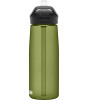 Camelbak Pipetli Suluk Eddy+ (750 ml) // Olive