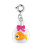 Charm It! Kolye & Bileklik Charm // Lil' Goldfish