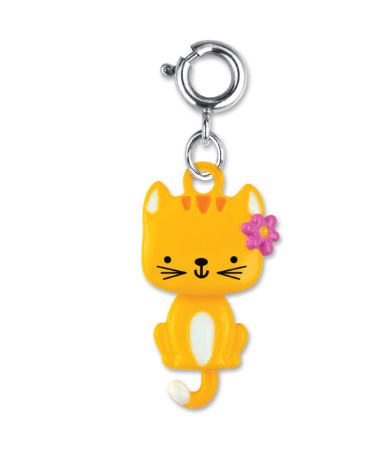 Charm It! Kolye & Bileklik Charm // Swivel Kitty