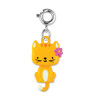 Charm It! Kolye & Bileklik Charm // Swivel Kitty