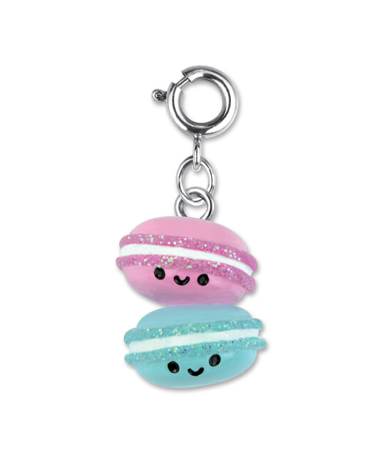 Charm It! Kolye & Bileklik Charm // Macaron Buddies