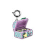 Charm It! Kolye & Bileklik Charm // Mermaid Treasure Chest