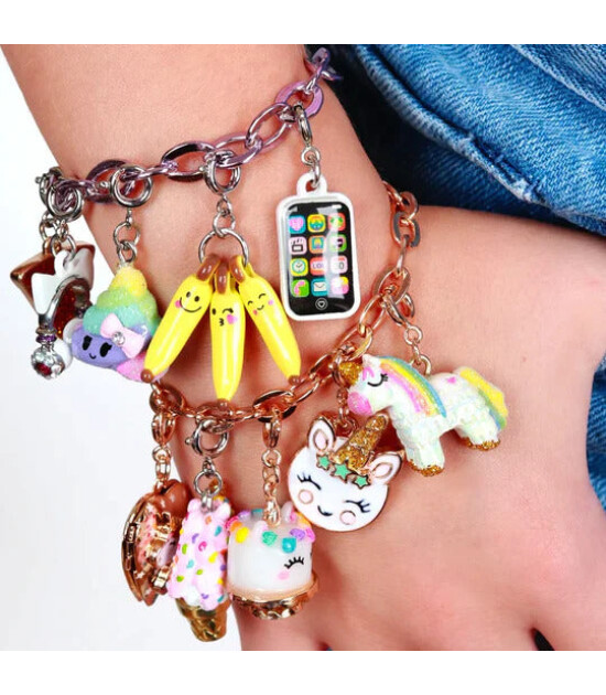 Charm It! Kolye & Bileklik Charm // Touch Phone