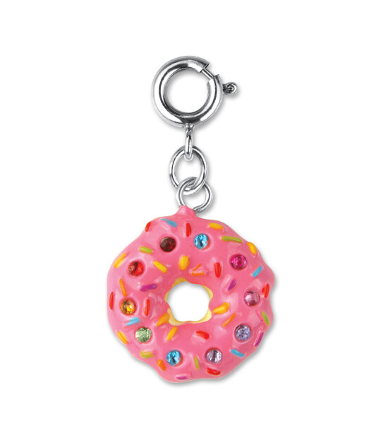 Charm It! Kolye & Bileklik Charm // Donut