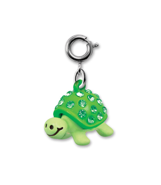 Charm It! Kolye & Bileklik Charm // Turtle