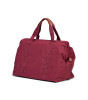 Childhome Mommy Bag Çanta // Urban Burgundy