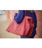 Childhome Mommy Bag Çanta // Urban Burgundy