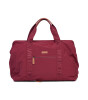 Childhome Mommy Bag Çanta // Urban Burgundy