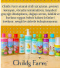 Childs Farm Organik Mandalina Özlü Uyku Öncesi Bebek Banyo Köpüğü