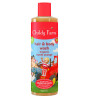 Childs Farm Organik Tatlı Portakal Özlü Çocuk Saç ve Vücut Şampuan (500ml)