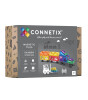 Connetix Rainbow Transport Set (50 Parça)