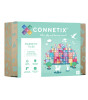 Connetix Pastel Creative Set (120 Parça)