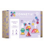 Connetix Pastel Shape Expansion Set (48 Parça)