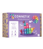 Connetix Pastel Başlangıç Seti (64 Parça)