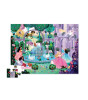 Crocodile Creek Puzzle // Princess Dreams (36 Parça)