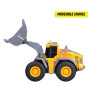 Dickie Volvo Wheel Loader