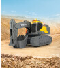 Dickie Volvo Tracked Excavator