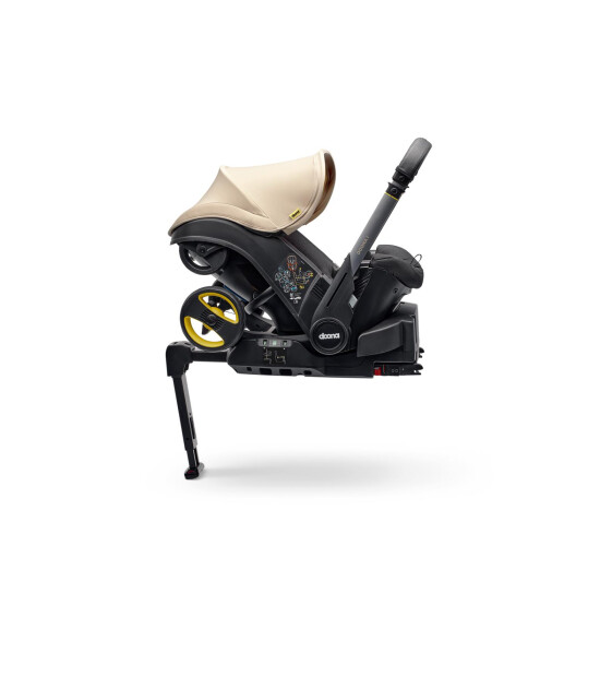 Doona Isofix Bazası