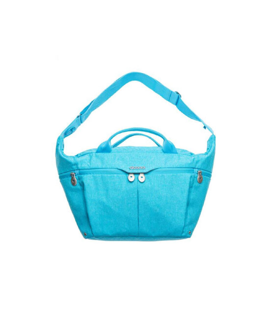 Doona All-Day Bag Bebek Arabası Çantası // Turquoise