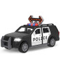 Driven Mini Polis Arabası