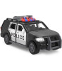 Driven Mini Polis Arabası