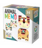 Ecoplay Memo // Animal