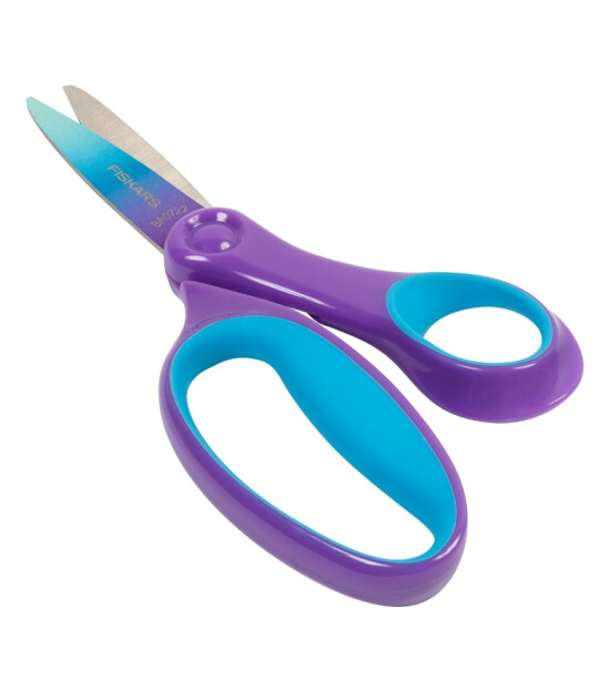 Fiskars Big Kids Makas (15 cm) // Degrade Mor