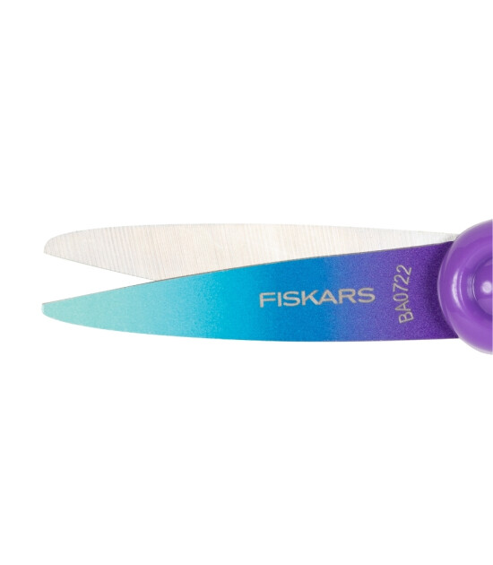 Fiskars Big Kids Makas (15 cm) // Degrade Mor