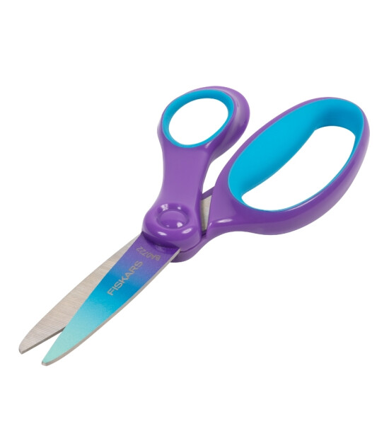 Fiskars Big Kids Makas (15 cm) // Degrade Mor